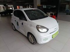 SAIC Clever 311km Vitality Pop Edition - ფოტო 3