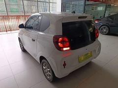SAIC Clever 311km Vitality Pop Edition - ფოტო 4