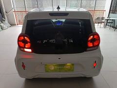 SAIC Clever 311km Vitality Pop Edition - ფოტო 5