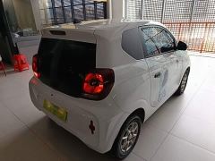 SAIC Clever 311km Vitality Pop Edition - ფოტო 6