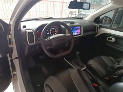 SAIC Clever 311km Vitality Pop Edition - ფოტო 9