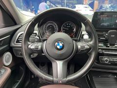 BMW 1 Series 120i M Sport Night Edition - фото 10