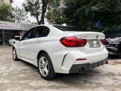 BMW 1 Series 120i M Sport Night Edition - фото 16