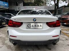 BMW 1 Series 120i M Sport Night Edition - фото 17