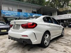 BMW 1 Series 120i M Sport Night Edition - фото 18