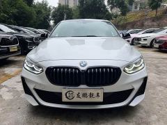 BMW 1 Series 120i M Sport Night Edition - фото 2