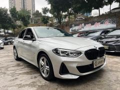 BMW 1 Series 120i M Sport Night Edition - фото 3