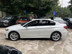 BMW 1 Series 120i M Sport Night Edition - фото 6