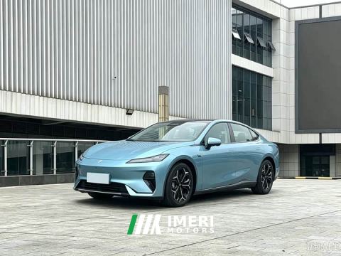 2024 Deepal Deep Blue L07 230Max Extended Range Version - ავტომობილი ჩინეთიდან