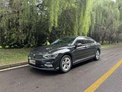 Volkswagen Magotan 2 Million Units Anniversary Edition 280TSI DSG Comfort - фото 1