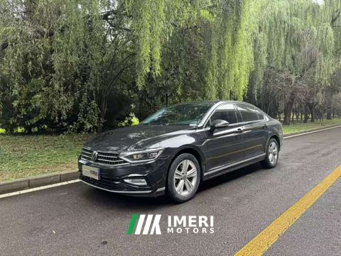 2024 Volkswagen Magotan 2 Million Units Anniversary Edition 280TSI DSG Comfort - ავტომობილი ჩინეთიდან