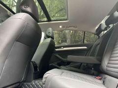 Volkswagen Magotan 2 Million Units Anniversary Edition 280TSI DSG Comfort - фото 10