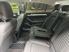 Volkswagen Magotan 2 Million Units Anniversary Edition 280TSI DSG Comfort - фото 11