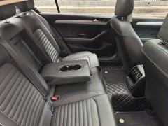 Volkswagen Magotan 2 Million Units Anniversary Edition 280TSI DSG Comfort - фото 13