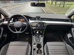 Volkswagen Magotan 2 Million Units Anniversary Edition 280TSI DSG Comfort - фото 14
