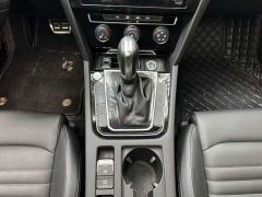 Volkswagen Magotan 2 Million Units Anniversary Edition 280TSI DSG Comfort - фото 16