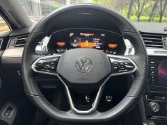 Volkswagen Magotan 2 Million Units Anniversary Edition 280TSI DSG Comfort - фото 17