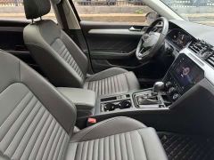 Volkswagen Magotan 2 Million Units Anniversary Edition 280TSI DSG Comfort - фото 20