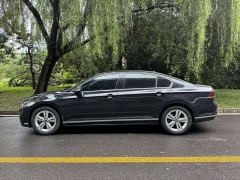Volkswagen Magotan 2 Million Units Anniversary Edition 280TSI DSG Comfort - фото 5