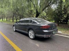 Volkswagen Magotan 2 Million Units Anniversary Edition 280TSI DSG Comfort - фото 6
