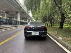 Volkswagen Magotan 2 Million Units Anniversary Edition 280TSI DSG Comfort - фото 7