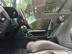 Volkswagen Magotan 2 Million Units Anniversary Edition 280TSI DSG Comfort - фото 8
