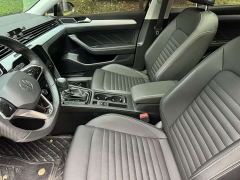 Volkswagen Magotan 2 Million Units Anniversary Edition 280TSI DSG Comfort - фото 9