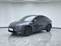 Tesla Model Y Rear-Wheel Drive - ფოტო 1