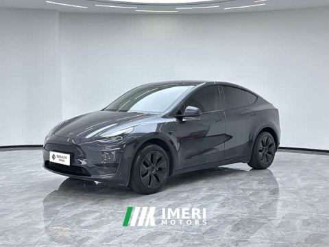2024 Tesla Model Y Rear-Wheel Drive - ავტომობილი ჩინეთიდან