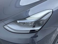 Tesla Model Y Rear-Wheel Drive - ფოტო 11