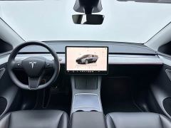 Tesla Model Y Rear-Wheel Drive - ფოტო 14
