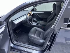 Tesla Model Y Rear-Wheel Drive - ფოტო 16