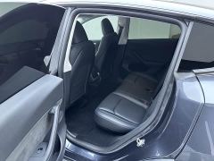 Tesla Model Y Rear-Wheel Drive - ფოტო 17