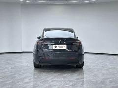 Tesla Model Y Rear-Wheel Drive - ფოტო 3