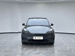 Tesla Model Y Rear-Wheel Drive - ფოტო 4