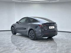 Tesla Model Y Rear-Wheel Drive - ფოტო 6