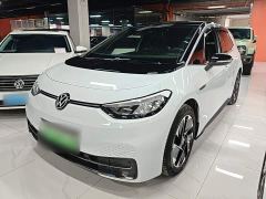 Volkswagen ID.3 Pure - ფოტო 1