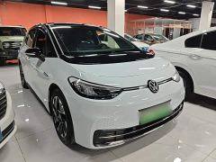 Volkswagen ID.3 Pure - ფოტო 3