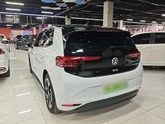 Volkswagen ID.3 Pure - ფოტო 4