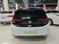 Volkswagen ID.3 Pure - ფოტო 5
