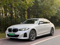 BMW i3 eDrive 35 L - фото 1