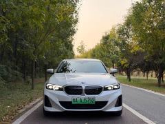 BMW i3 eDrive 35 L - фото 2