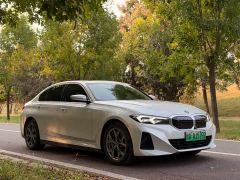 BMW i3 eDrive 35 L - фото 3