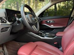 BMW i3 eDrive 35 L - фото 4