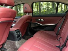 BMW i3 eDrive 35 L - фото 5