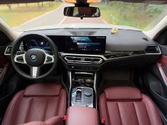 BMW i3 eDrive 35 L - фото 6