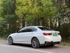 BMW i3 eDrive 35 L - фото 7
