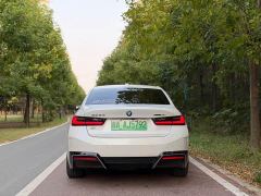 BMW i3 eDrive 35 L - фото 8