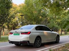 BMW i3 eDrive 35 L - фото 9