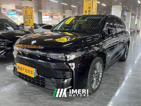 2025 Leapmotor Leapo C10 605 Comfort Edition - автомобиль из Китая